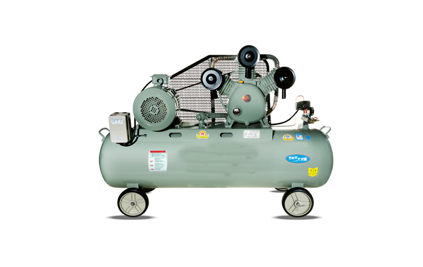 空壓機中秋國慶節后開機