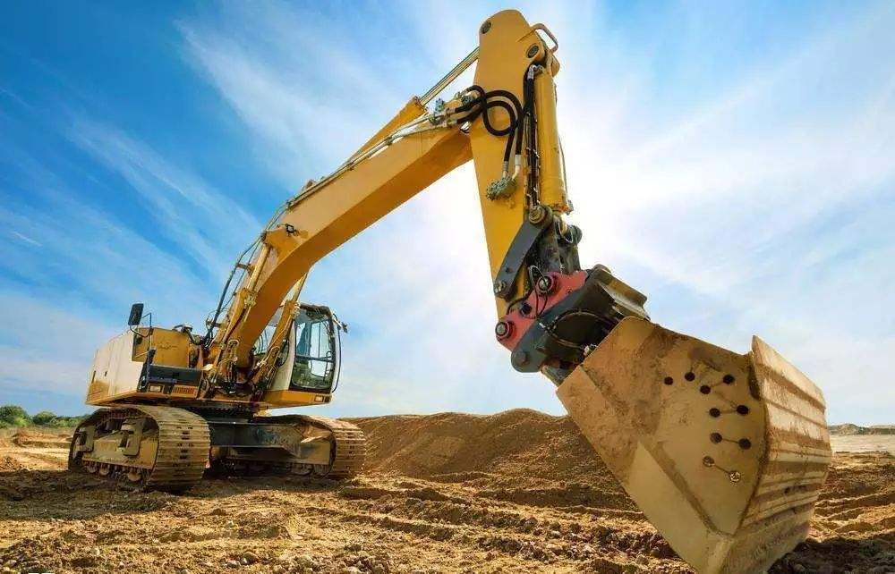 未來幾年挖掘機械行業大概率是平穩增長態勢