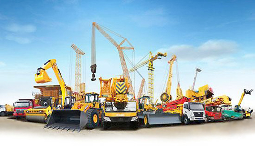 應(yīng)對新常態(tài) 推進(jìn)機械行業(yè)由大變強