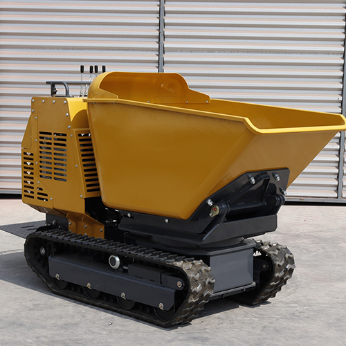 HTD1200翻斗車，多功能翻斗車