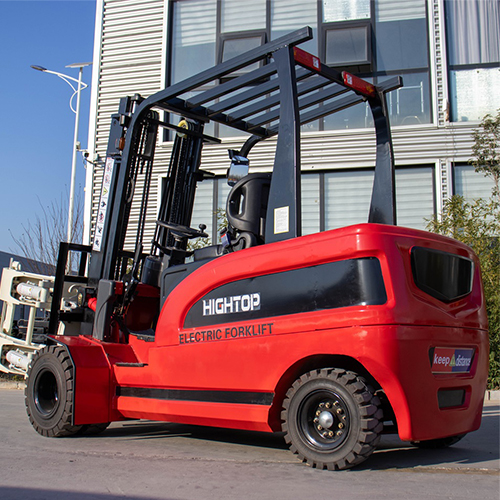 CP30電動叉車，電動叉車