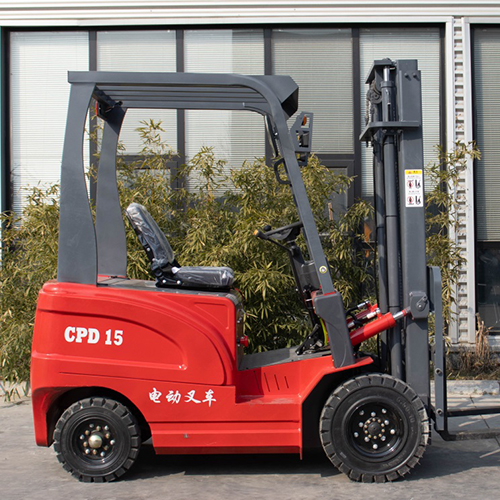 HT-CPD15電動叉車，電動叉車